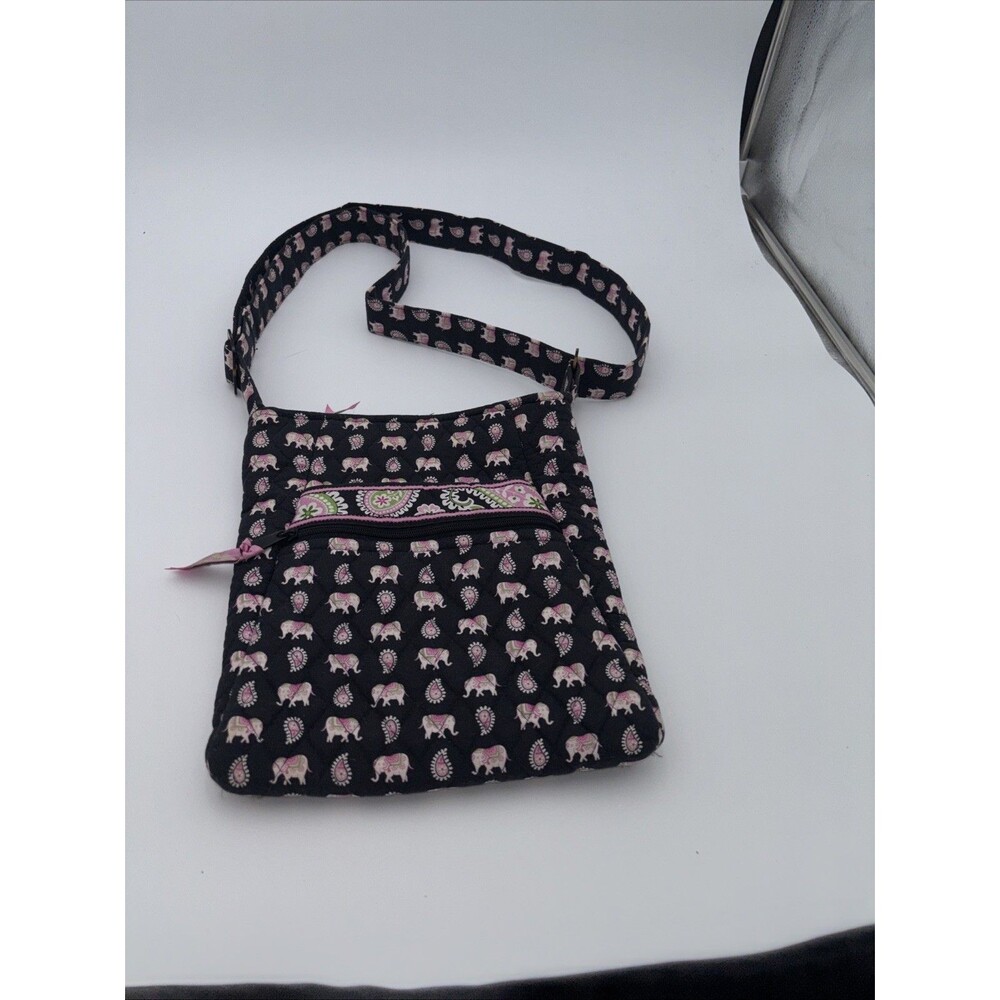 Vera Bradley Crossbody